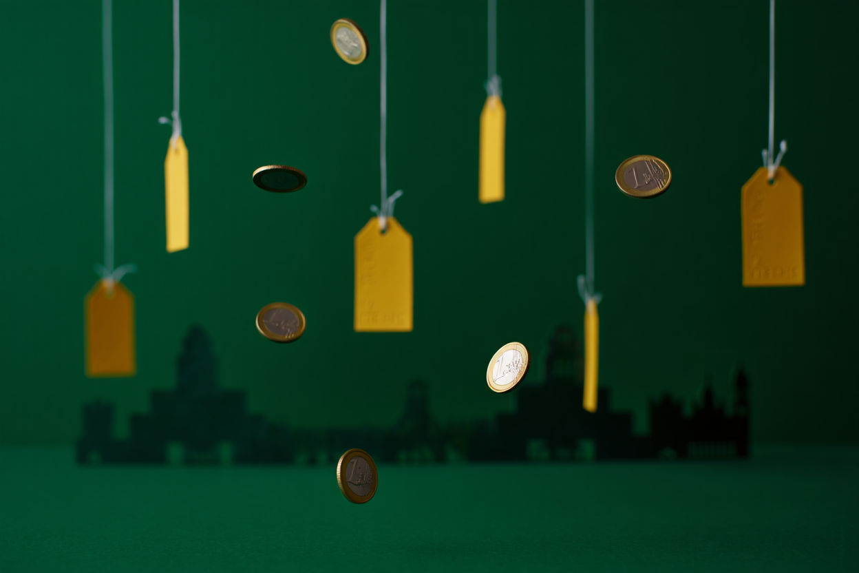 Cuánto cuesta una web en Madrid