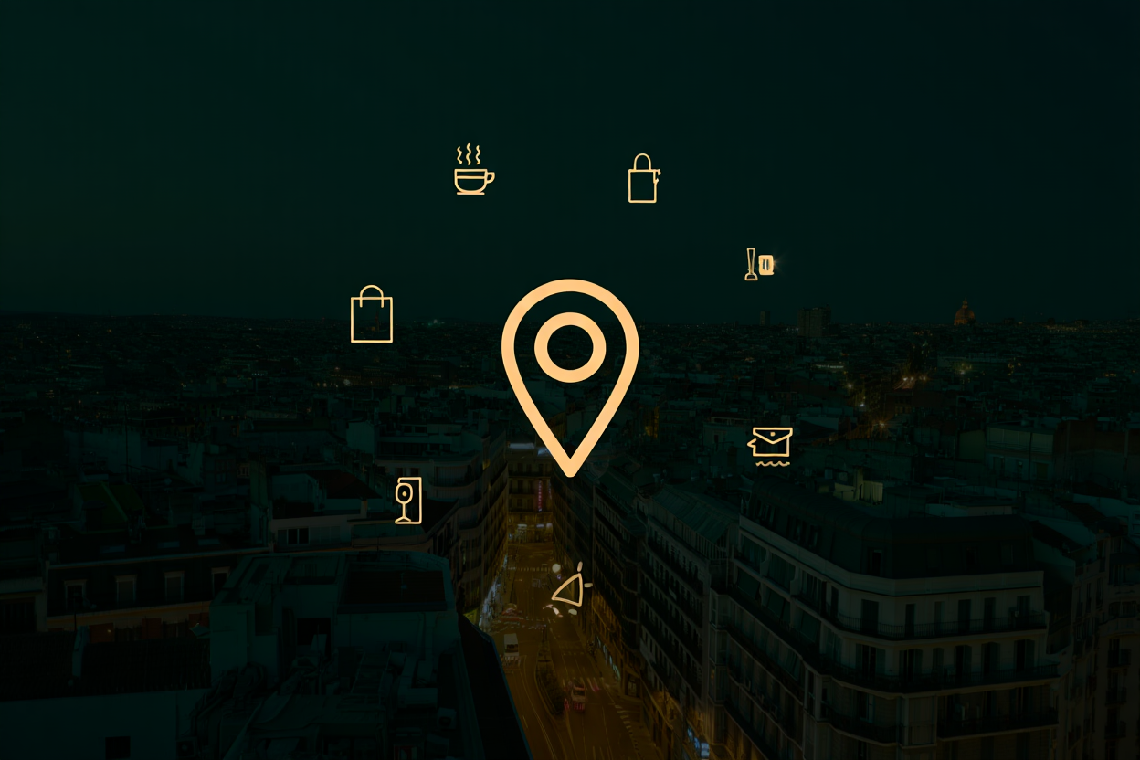 Por qué necesitas web profesional 2026