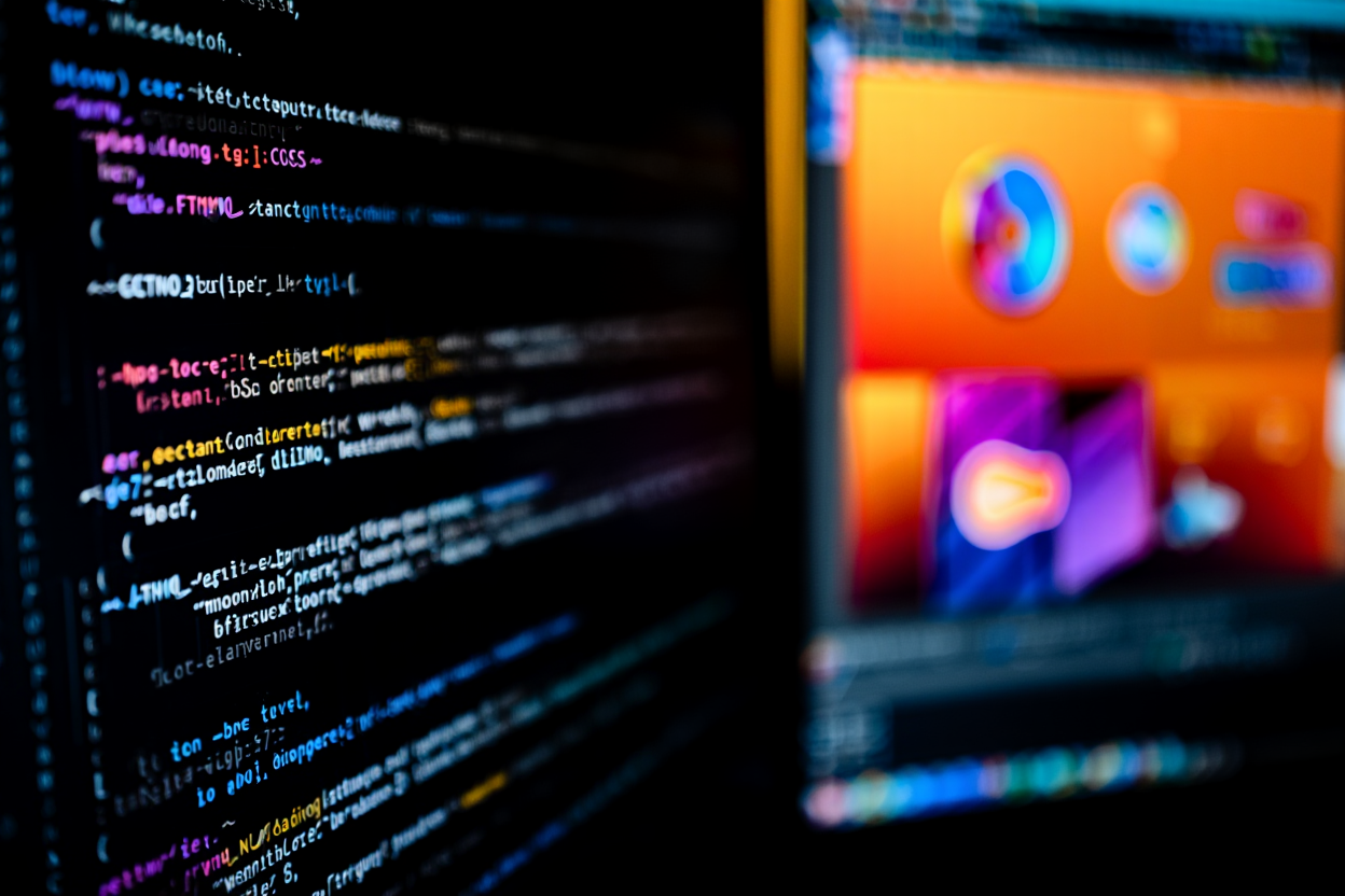 WordPress vs web a medida